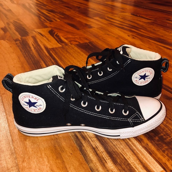 converse winterized chuck taylor